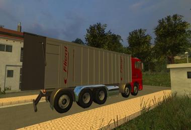 MAN TGX ASW v1.0