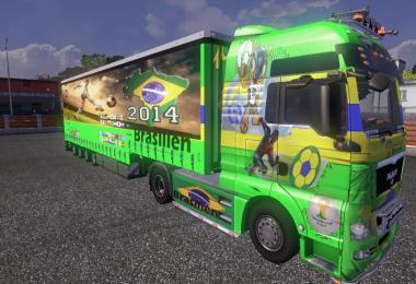 MAN Tgx Trailer World Cup 2014 v1.0 by SchwarzLicht