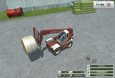 Manitou 1542 TRS v1.0