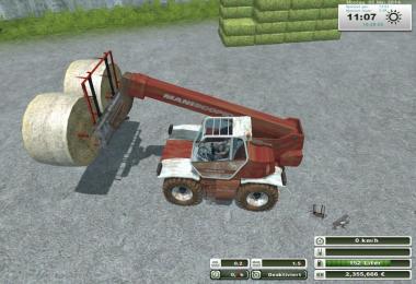 Manitou 1542 TRS v1.0