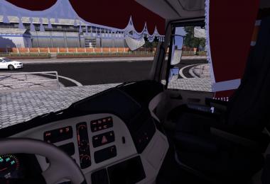 Mercedes Atego 3 axe