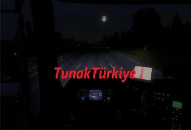 Mercedes Luxury Interior