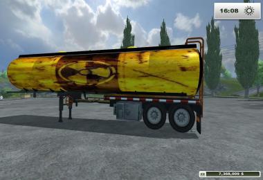 Milchtrailer radioactif v1.0