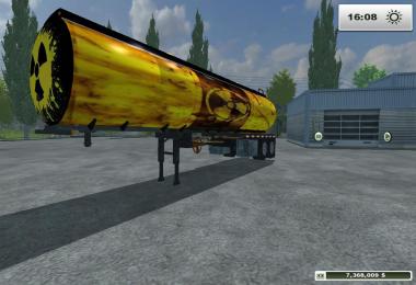Milchtrailer radioactif v1.0