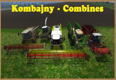 MoD Pack by Edzio021 v1