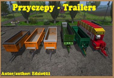 MoD Pack by Edzio021 v1