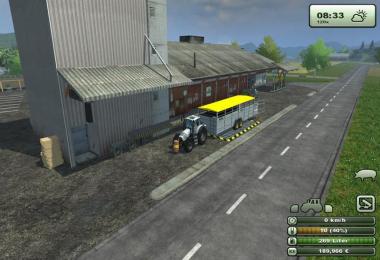 Modpack fur Pettenbach v2.0