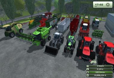 More Realistic default Vehicle Pack v1.3.5