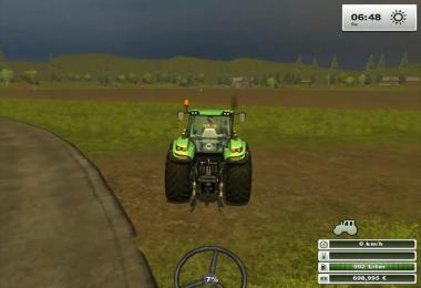 Farming Simulator 23 - Games Manuals