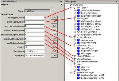Multifarm Mod v1.3.0