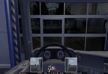 New Concept Route Advisor Mod Collection v7.0 by Hemil