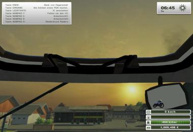 New Holland T7 210 v1.1