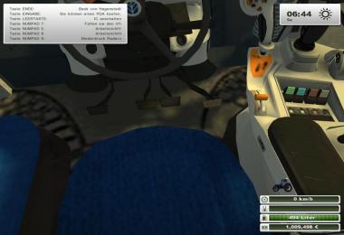 New Holland T7 210 v1.1