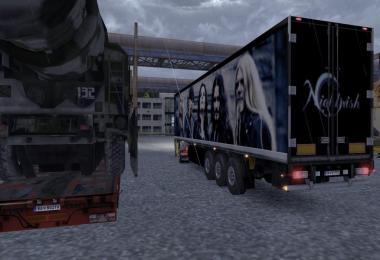 Nightwish Trailers Pack