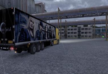 Nightwish Trailers Pack