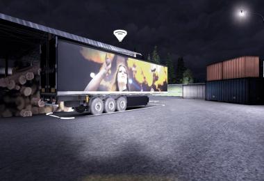 Nightwish Trailers Pack