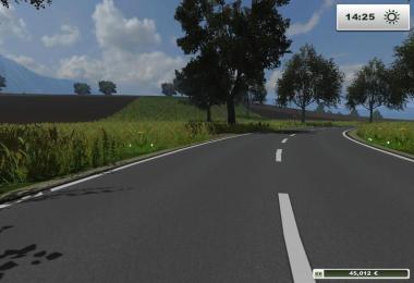 Oberammergau Alps v2.1