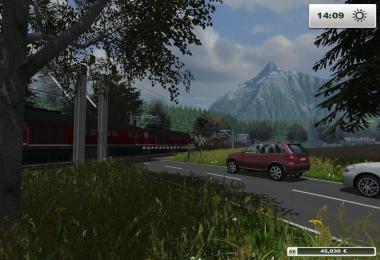 Oberammergau Alps v2.1