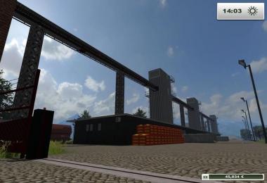 Oberammergau Alps v2.1