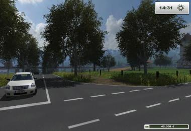 Oberammergau Alps v2.1