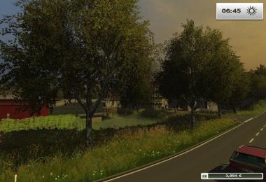 Oberammergau Alps v2.1