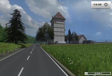 Oberammergau Alps v2.1