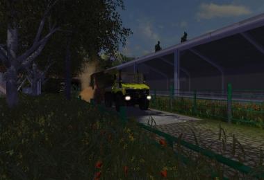 Oberammergau Alps v2.1