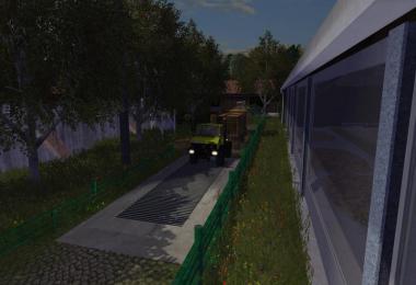 Oberammergau Alps v2.1