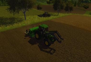 Oberammergau Alps v2.1