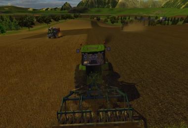 Oberammergau Alps v2.1