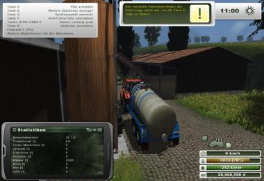 Oberammergau Alps v2.1