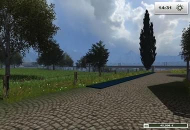 Oberammergau Alps v2.1