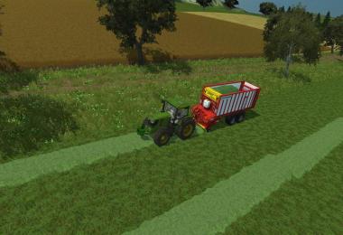 Oberammergau Alps v2.1