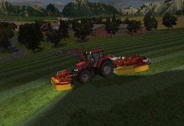 Oberammergau Alps v2.1