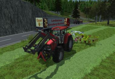 Oberammergau Alps v2.1