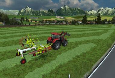 Oberammergau Alps v2.1