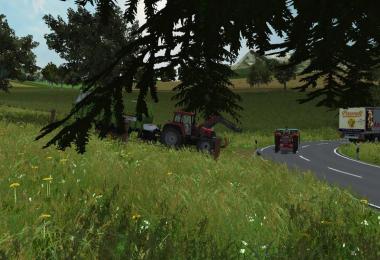 Oberammergau Alps v2.1