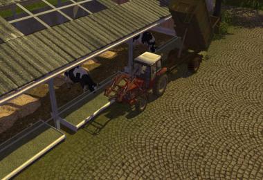 Oberammergau Alps v2.1