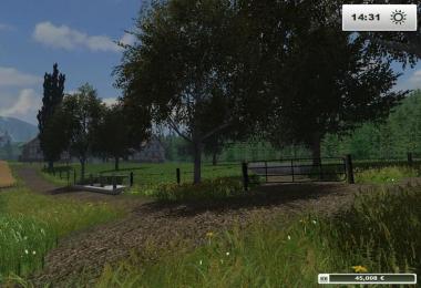 Oberammergau Alps v2.1