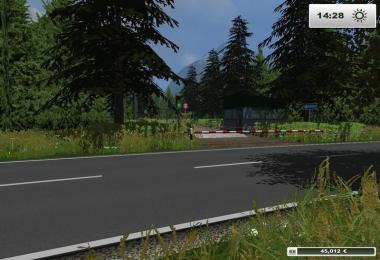 Oberammergau Alps v2.1