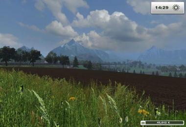 Oberammergau Alps v2.1