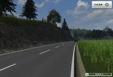 Oberammergau Alps v2.1