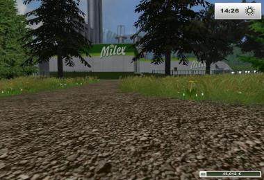 Oberammergau Alps v2.1