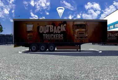 Outback truckers v1.0