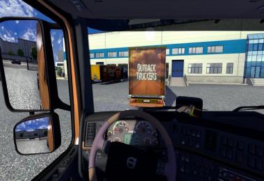 Outback truckers v1.0