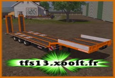 [pack] DEZEURE zorlac creations 2013 v1.0