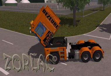 [pack] DEZEURE zorlac creations 2013 v1.0