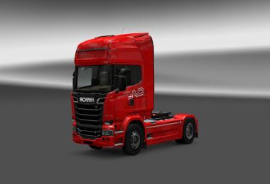 Pack Norbet Dentressangle