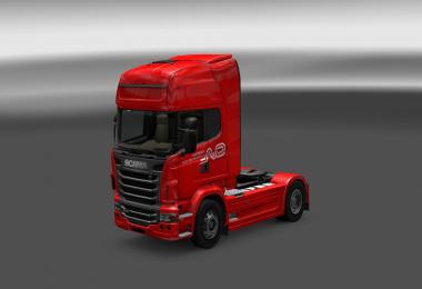 Pack Norbet Dentressangle