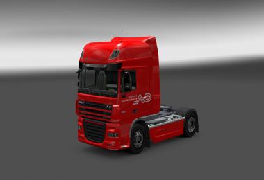 Pack Norbet Dentressangle